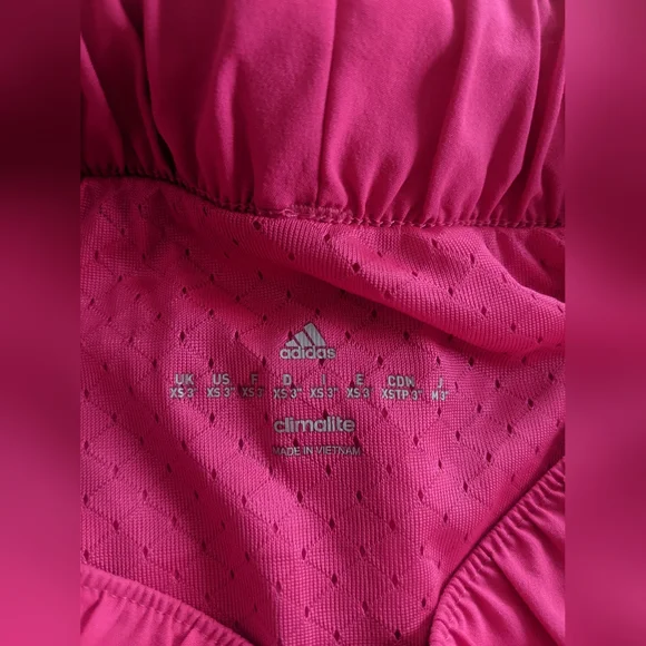 Women's Adidas Running Shorts - Picture 7 of 9